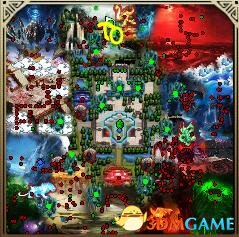 DOTA2蜀山传BOSS在哪 BOSS位置以及进入方法一览
