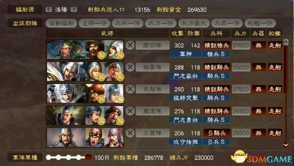 3dmgame