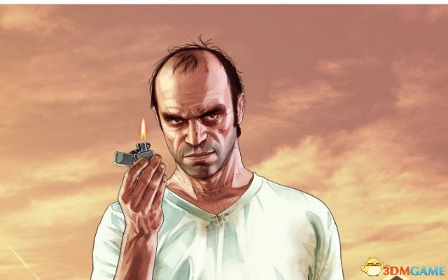 GTA5疯崔老妈支线任务心得 GTA5最后一个任务