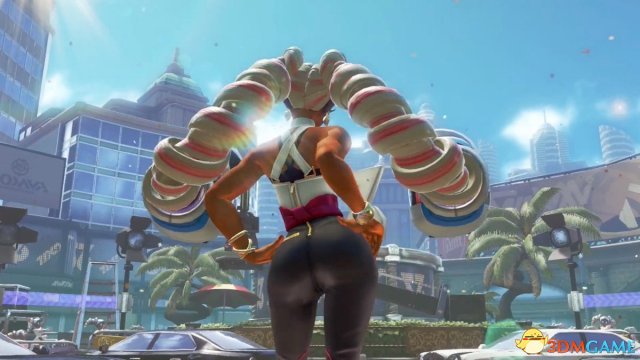 ARMS6阶怎么玩 6阶最终boss战斗技巧一览