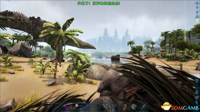 3dmgame