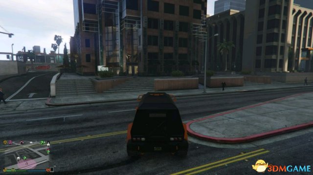 GTA5越野车怎么样 GTA5最全越野车评测
