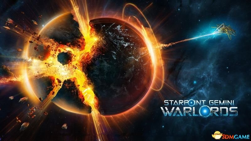 双子星座军阀 图文攻略 系统上手教程及试玩解析攻略