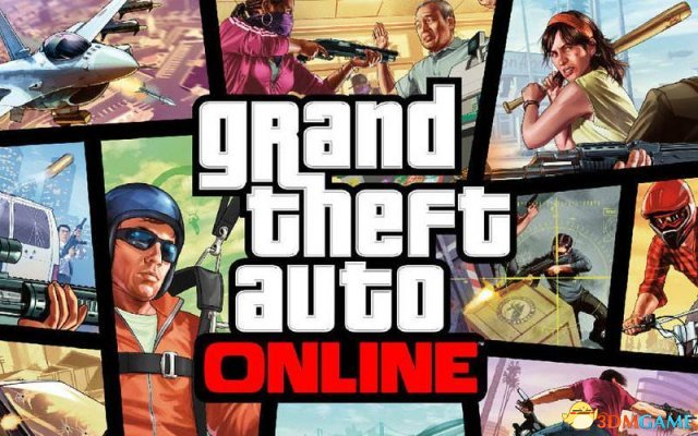 GTAOL军火贸易更新内容 GTA5军火大亨DLC更新视频