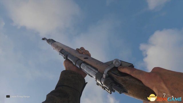 使命召唤14武器一览 所有武器的检视动作演示视频