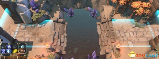 DOTA2蜀山传BOSS在哪 BOSS位置以及进入方法一览