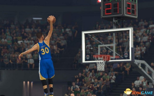 NBA2K17错误代码efeab30c解决方法 efeab30c错误怎么办