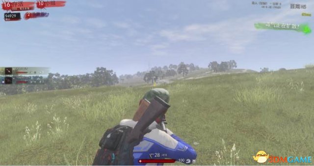 h1z1对枪教学 h1z1AR远距离抬枪及对枪技巧