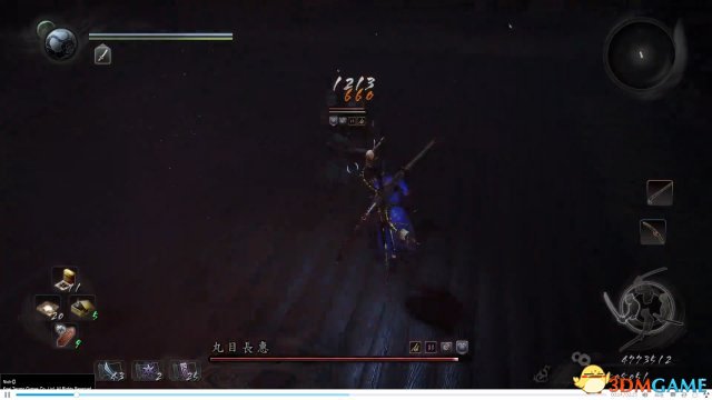 仁王1.10击倒法无伤修罗之道转视频一览