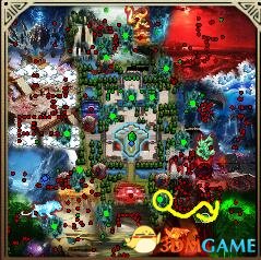 DOTA2蜀山传BOSS在哪 BOSS位置以及进入方法一览