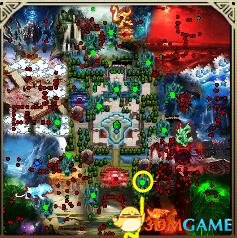DOTA2蜀山传BOSS在哪 BOSS位置以及进入方法一览