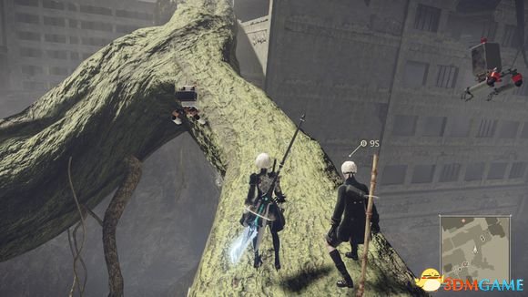 3dmgame