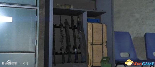 GTA5军火贸易全地堡升级风格及价位一览