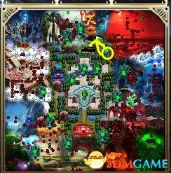 DOTA2蜀山传BOSS在哪 BOSS位置以及进入方法一览