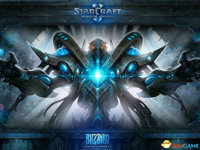 星际争霸2 SC2新版本1.18.7更新补丁一览