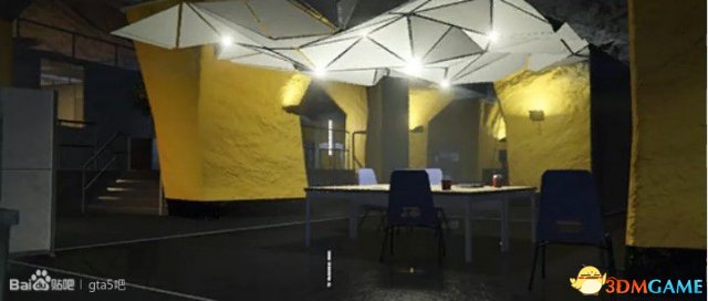 GTA5军火贸易全地堡升级风格及价位一览
