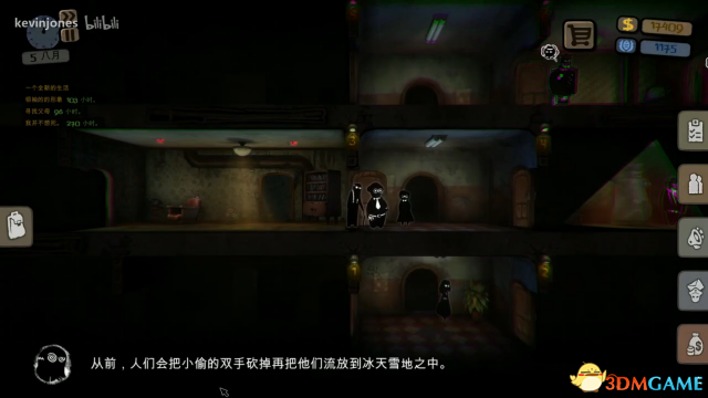 Beholder安乐死全流程攻略 Beholder安乐死怎么玩