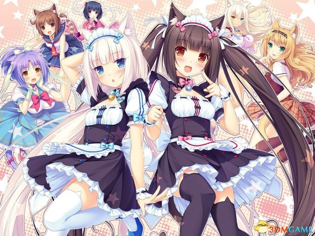 巧克力与香子兰V1.3好玩吗 steam版初次游戏视频