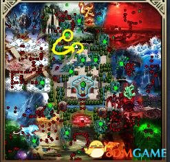 DOTA2蜀山传BOSS在哪 BOSS位置以及进入方法一览