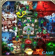 DOTA2蜀山传BOSS在哪 BOSS位置以及进入方法一览