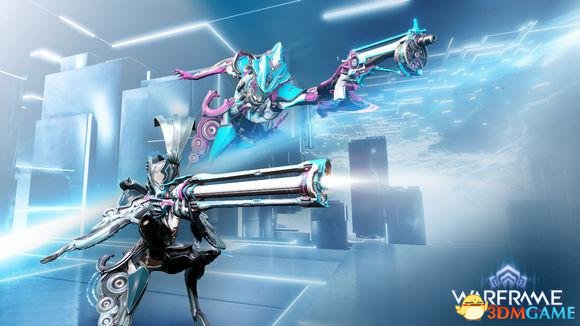 星际战甲20.0.0更新了什么 20.0.0更新内容预览