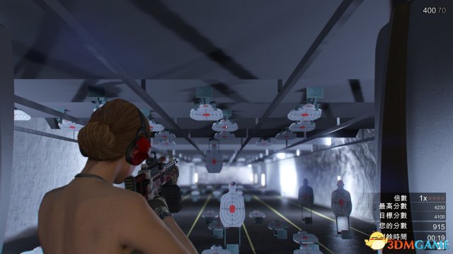 GTA5军火贸易DLC