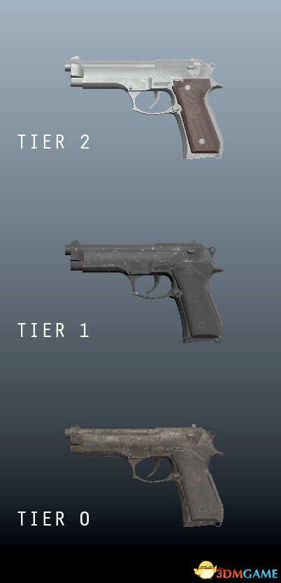 H1Z1生存测试服6.21更新了什么 6.21更新日志一览