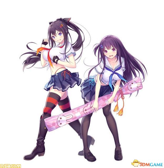 女武神驱动比丘尼衣服获取方法 衣服怎么解锁