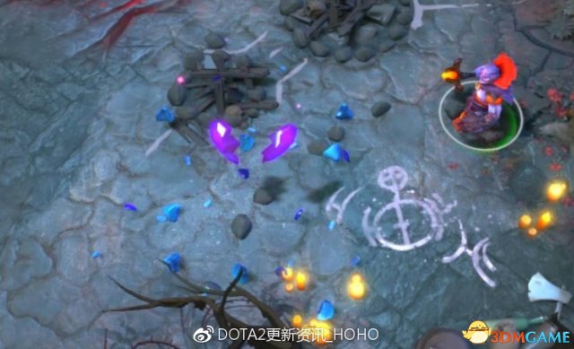 DOTA2小精灵至宝什么样 DOTA2 5月18日更新详情