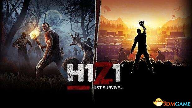 H1Z1 6.21测试服更新 6.21更新日志
