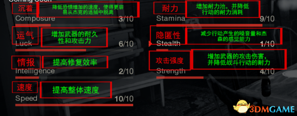 十三号星期五全人类图鉴 13号星期五人类资料大全