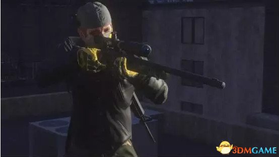 H1Z1黑夜模式好玩吗 黑夜模式详细分析