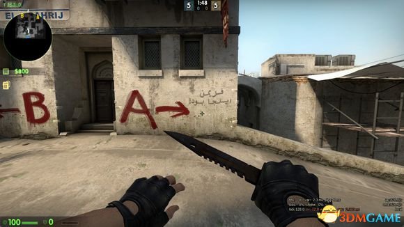 CSGO5月31日更新了什么 更新内容一览
