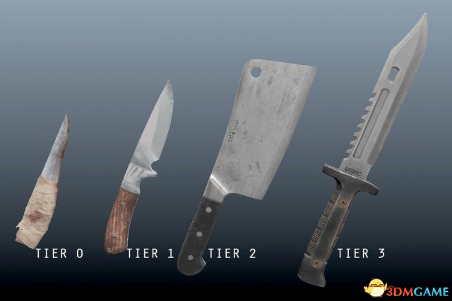 H1Z1生存测试服6.21更新了什么 6.21更新日志一览