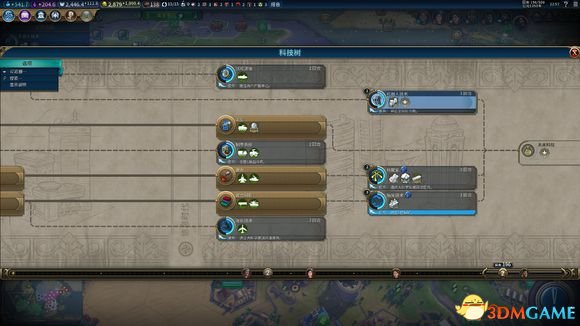 3dmgame