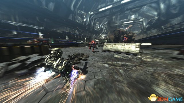 3dmgame