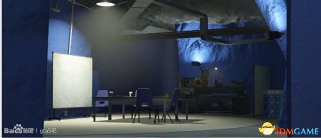 GTA5军火贸易全地堡升级风格及价位一览