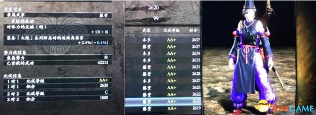仁王双刀