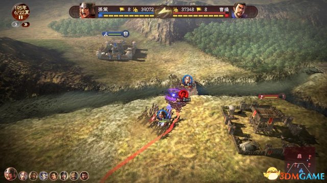 三国志13威力加强版刺客 无战死模式下如何转职刺客