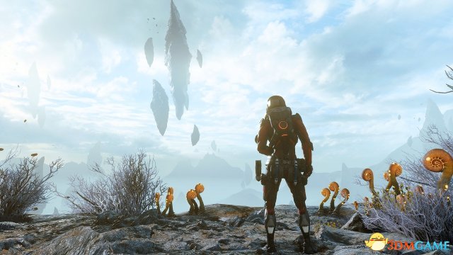 质量效应仙女座New game plus模式介绍开启方法说明