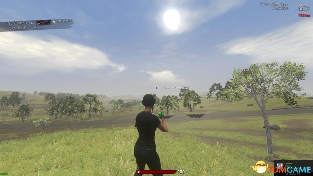 H1Z1雾霾怎么去