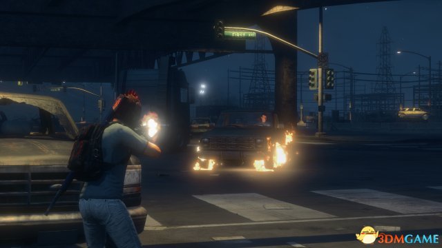 h1z1战术教学视频 h1z1各种战术套路实战打法技巧