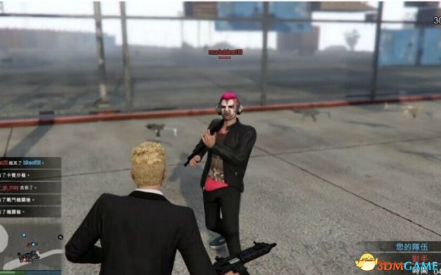 GTAOL战局新手玩法技巧讲解 战局新手入门指南