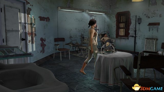 塞伯利亚之谜3存档位置一览 Syberia3存档位置在哪 