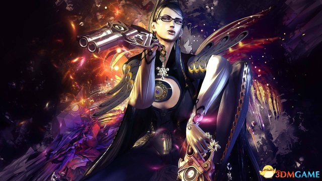 猎天使魔女收集攻略 Hard难度全收集紫月攻略第三章