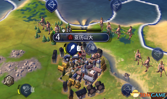 文明6