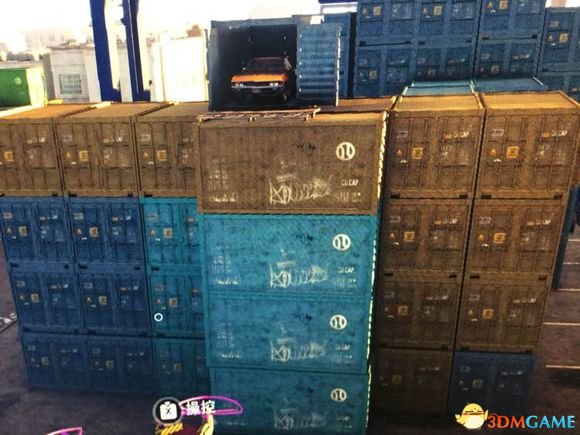 看门狗2仑可获得方法及位置 看门狗2仑可怎么获得