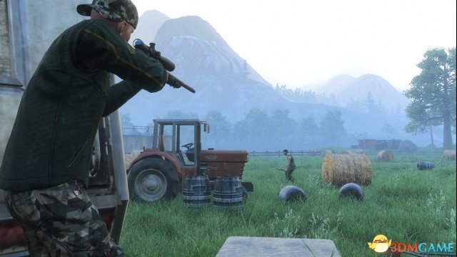 h1z1ar15使用技巧 h1z1ar15玩法教学视频