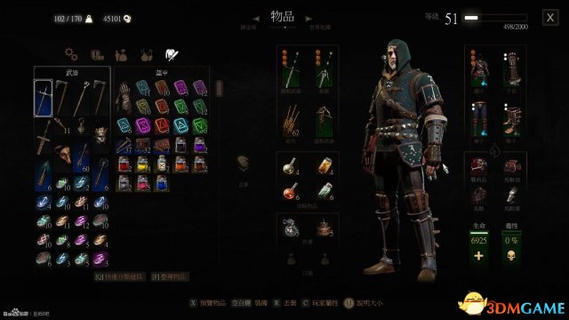 巫师3狩魔猎人经济来源攻略 猎人经济来源是什么