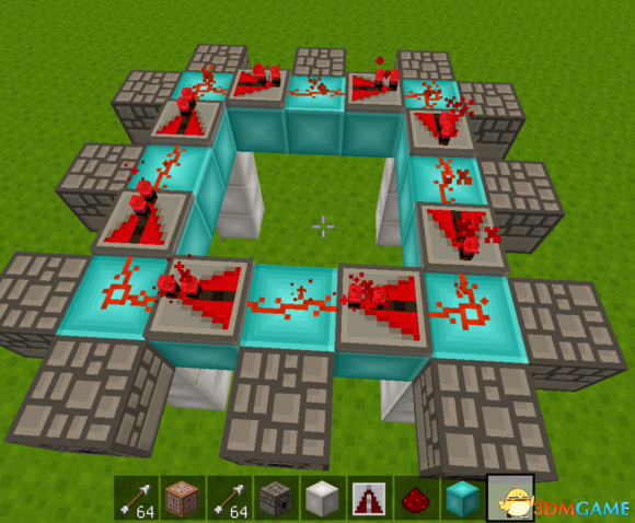 3dmgame